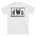 Dank Weed Only Unisex T-Shirt