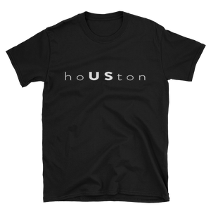 hoUSton  Charity Unisex T-Shirt