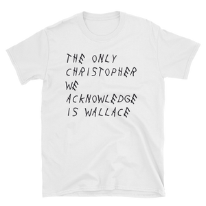 Columbus Day 2017 Unisex T-Shirt